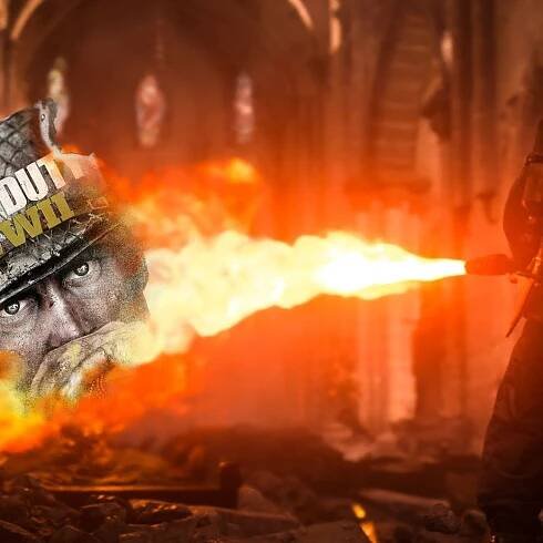 Just days after joining Game Pass, the Xbox PC edition of Call of Duty: WW2 is taken offline for "an issue"