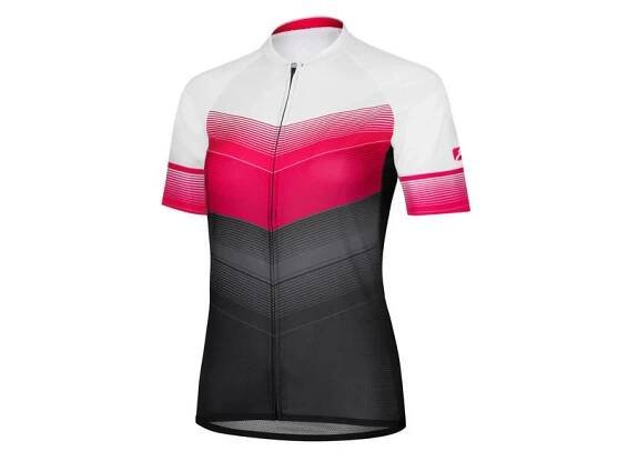 Cyklistické dresy Určení Dámské