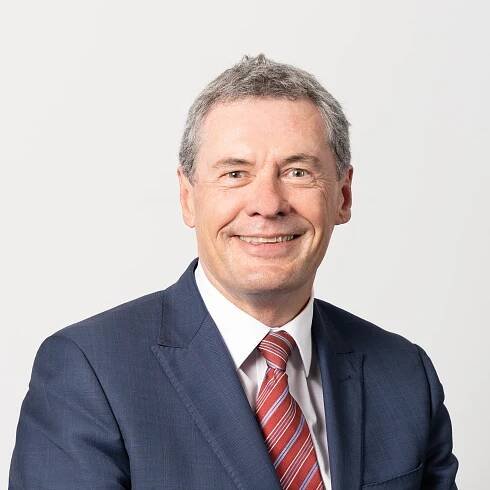 Michael Gray - DFK Gray Perry Adelaide