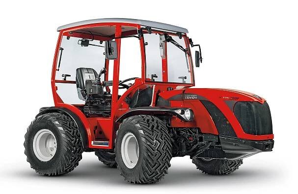 Antonio Carraro TTR 7600 Infinity