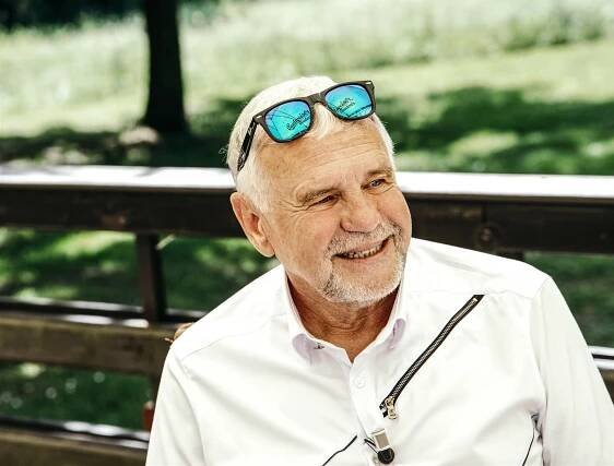 „Řval jsem vzteky či možná smíchy.“ Majitel Koh-i-nooru by zestátnil ČEZ a zdanil mimořádné zisky