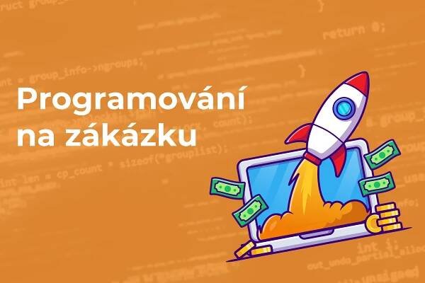 Programování na zakázku