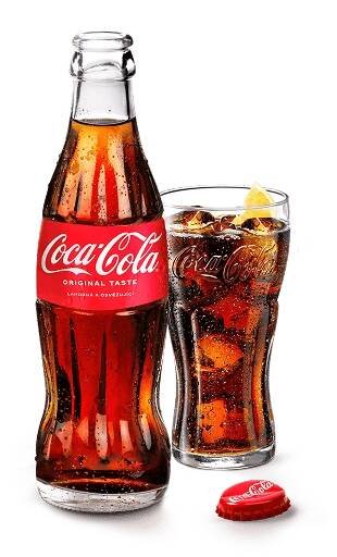 Coca Cola Gastro soutěž | 
