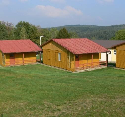 Tábor – Letní sportovní dětský tábor Rudolfáci