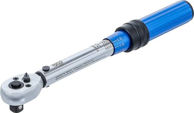 BGS technic Momentový klíč 10 mm 3/8" 5 - 25 Nm BGS 2841