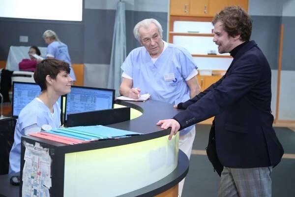 Modrý kód - Vidět všechno (S04E57) (2020)