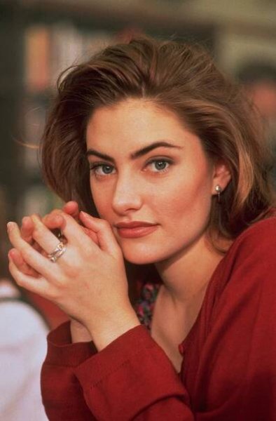 Sleepwalkers - Promo - Mädchen Amick