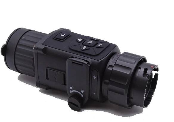 Zaměřovač Hikmicro Thunder TH35P 2022