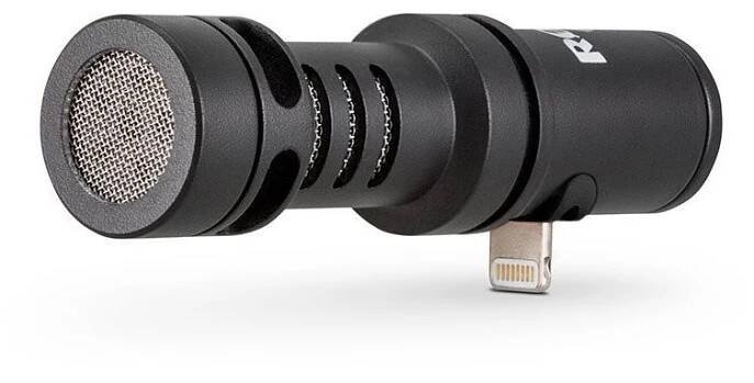 RODE Vlogger Kit iOS Edition