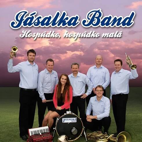 Poslechněte si interpreta Jásalka Band, sledujte hudební videa, přečtěte si životopis, podívejte se na data turné a další informace.