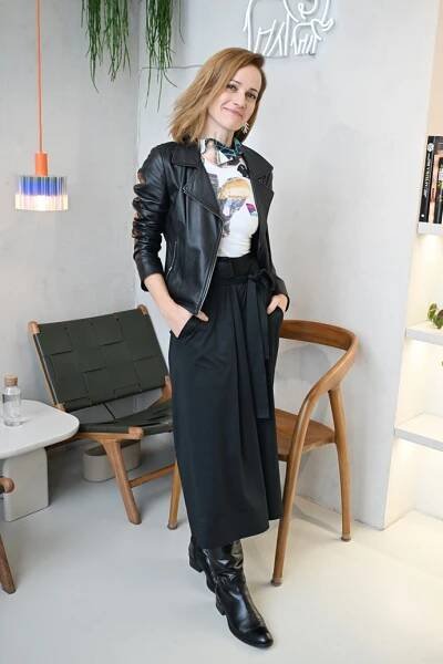 FOTO: Krásná Petra Bučková. – stránka 6