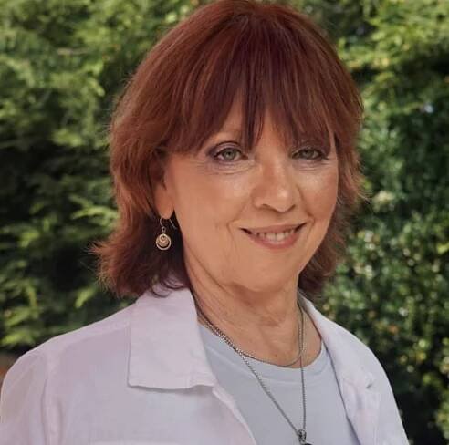 Nora Roberts