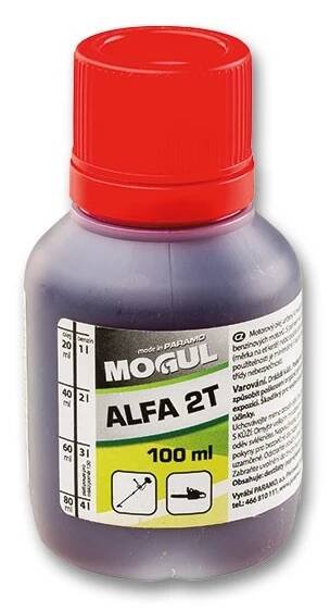 Olej Mogul Alfa 2T 0,1l | Mountfield.cz