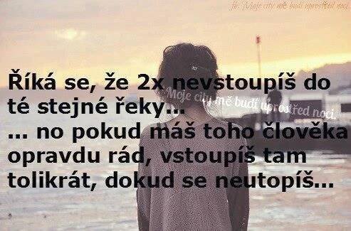 Říká se, že........