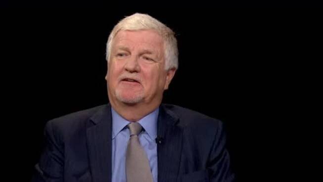 Mark Phillips - Charlie Rose