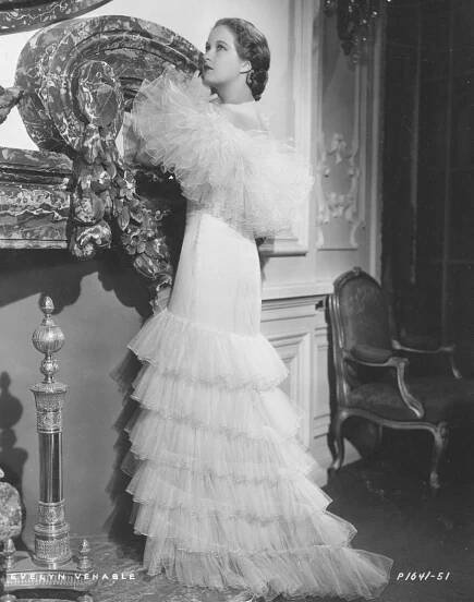 Evelyn Venable