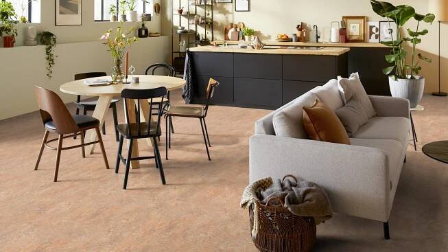FORBO MARMOLEUM HOME H21 