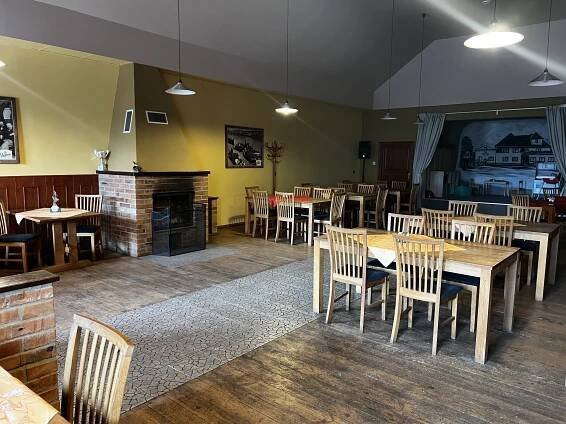 O restauraci - Restaurace Pod Lipou - Černošice