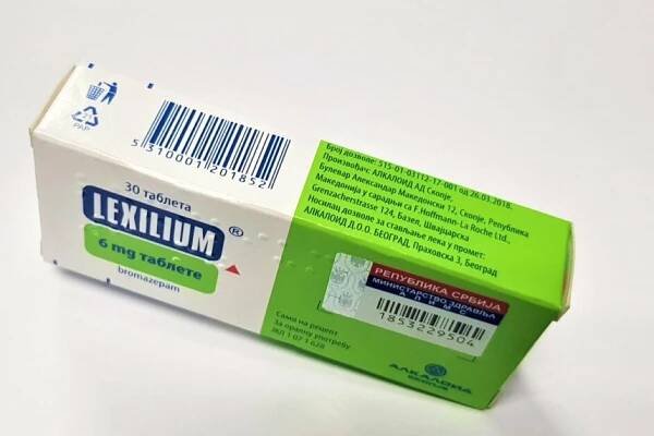 Diazepam 5mg Za Sta Sluzi