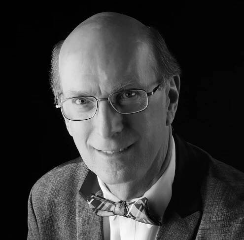 David L. Eaton