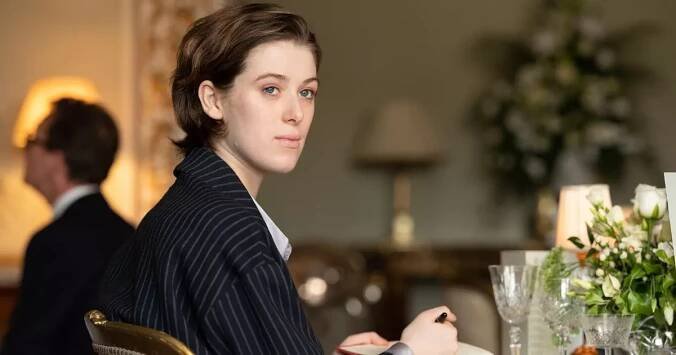 Joanna Hogg delivers 'vastly superior sequel' with The Souvenir Part II