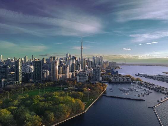 22 Things to Do in Toronto: Top Activities & Attractions