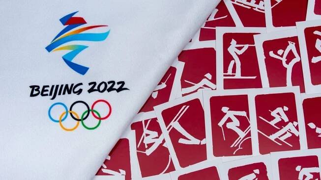 Olympiáda 2022 v Pekingu - Seznam Zprávy