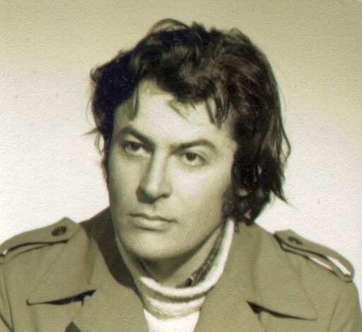 Karol Sidon (1942)