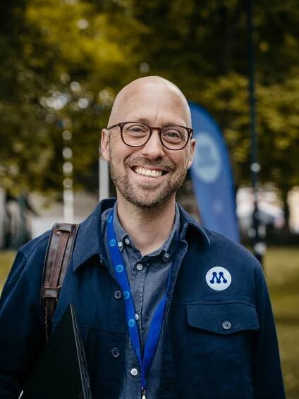 Arkiv – Tidningen M