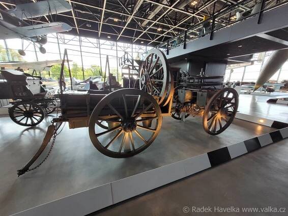 Nationaal Militair Museum Soest, 2023