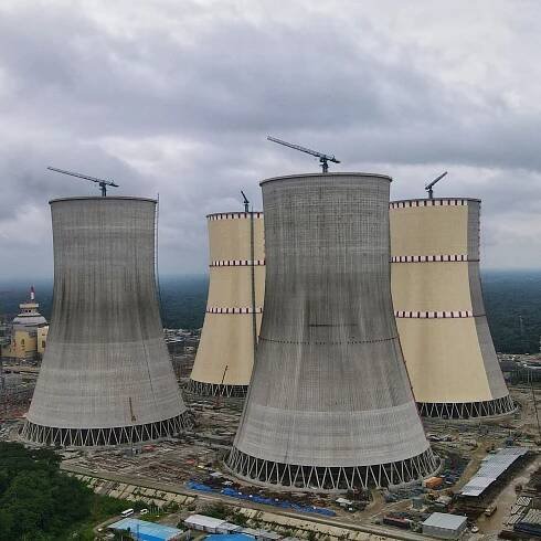 World Bank Ends Its Ban on Funding Nuclear Power Projects