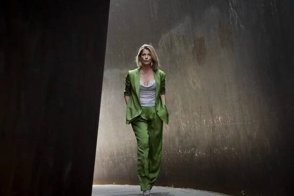 Valerie Niehaus - Fitz + Skoglund Agents