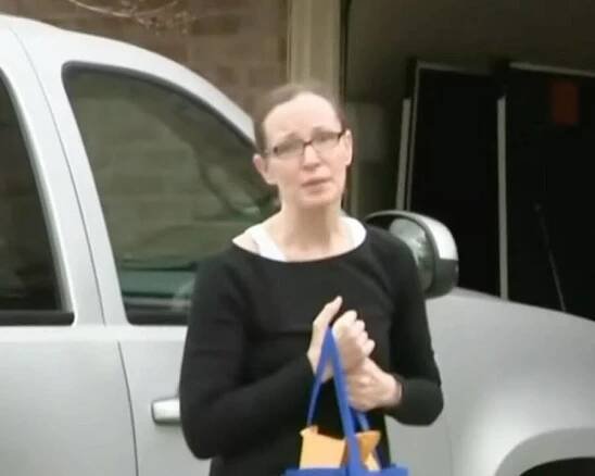 Susan Wright After Prison