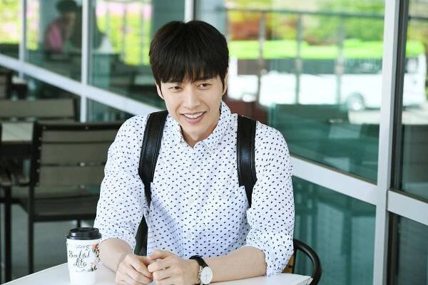 Hae-jin Park - Chijeu indeoteulaeb - Z filmu