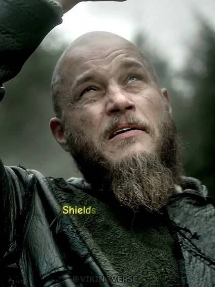 "Valhalla calling me!"