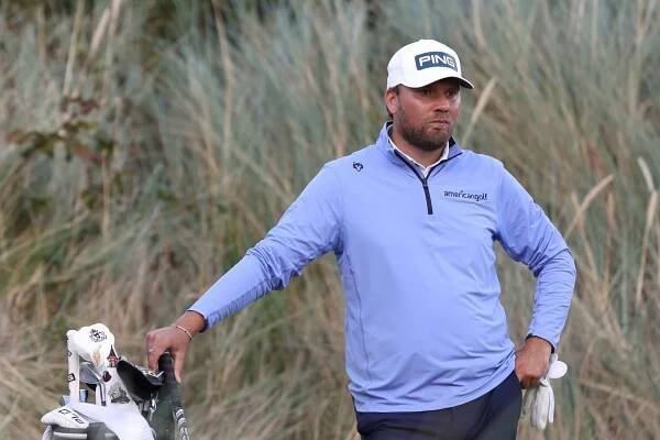 The Open Archives - National Club Golfer