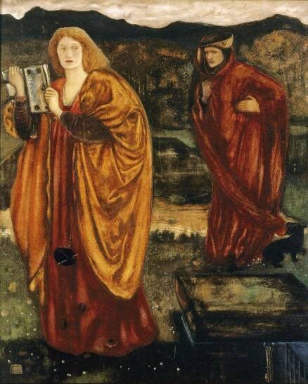 Category:Merlin (legendary figure) - Wikimedia Commons