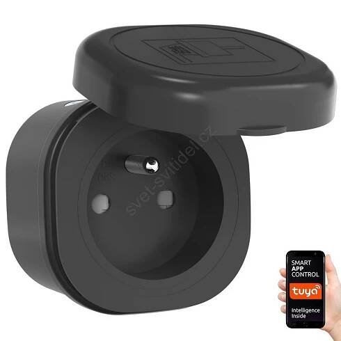 Immax Neo Lite 07774L černá