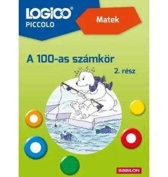 Logico Piccolo 3479a - Matek: A 100-as számkör 2. rész (HU)
