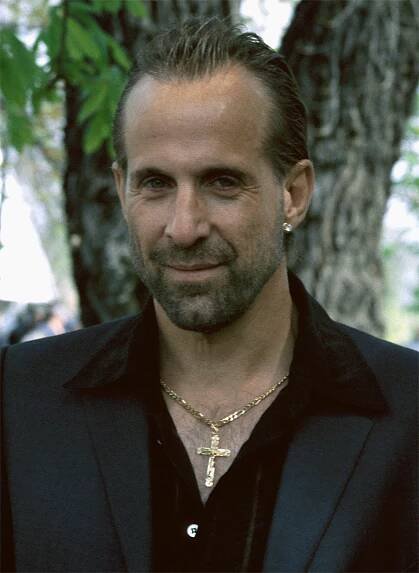Peter Stormare fotka