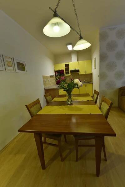 Pokoje | Apartmány Braníčkov