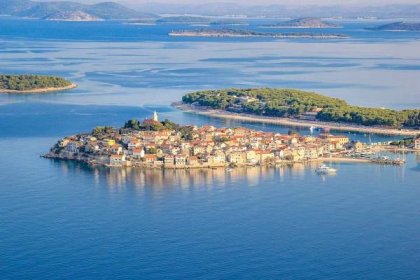 Primosten, Croatia: Travel Guide & Things to Do!