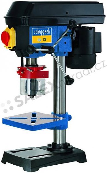 scheppach-dp-13