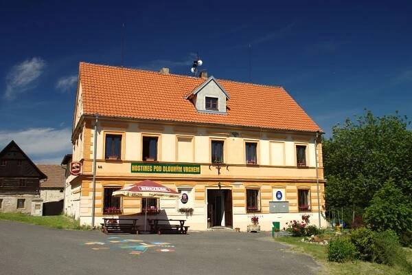 Staňkovice u Litoměřic - ubytování, počasí, foto, tipy na výlet, informace