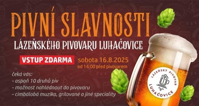 www.pivomol.cz pivni slavnosti lazenskeho pivovaru luhacovice 2024 768x408