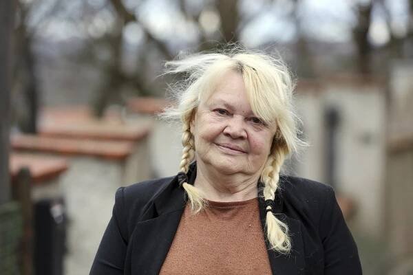 Hvězda filmu Lásky jedné plavovlásky Hana Brejchová (75): Vážné zdravotní problémy! Skrývá se doma