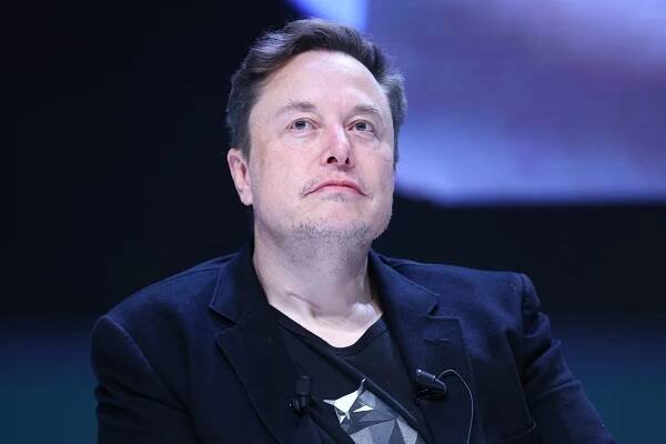 One of the original employees at Elon Musk’s xAI has left and returned to OpenAI