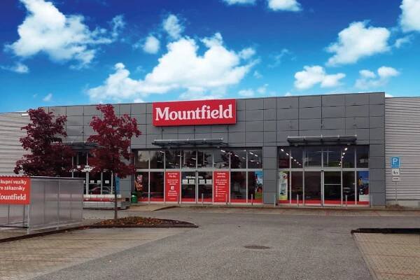 Mountfield foto 1