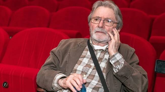 Ladislav Mrkvička (†81): JAK SI PLÁNOVAL SVOJI SMRT!