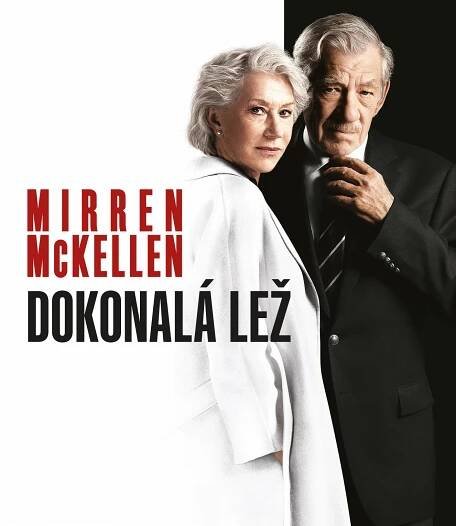 Dokonalá lež - Plakáty